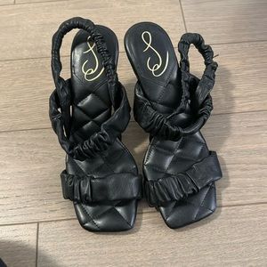 Sam Edelman Marlene Heels